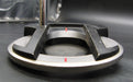 Taylormade ARC1 Putter 88cm Playing Length Steel Shaft West Golf Grip