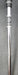 Odyssey 1100 DFX Putter Steel Shaft 81.5cm Length Odyssey Grip