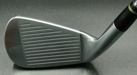 PRGR TR 910 Forged 7 Iron Regular Steel Shaft Golf Pride Grip