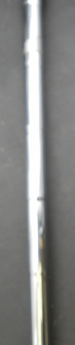 TaylorMade rac 6 Iron Regular Steel Shaft Golf Pride Grip