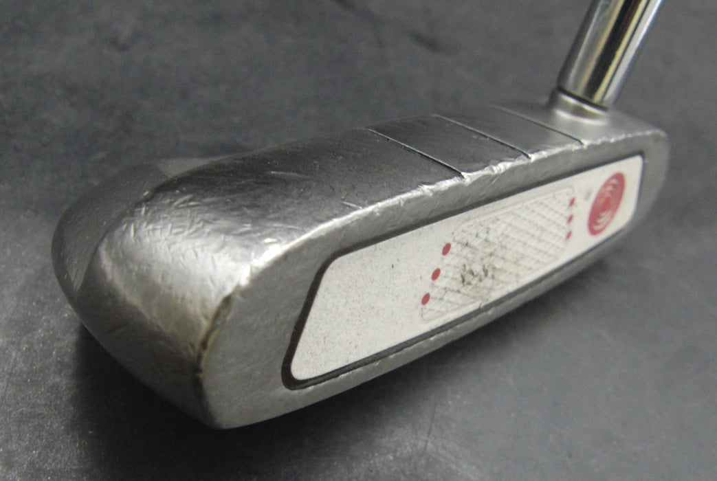 Odyssey White Hot XG Rossie Putter Steel Shaft 82cm Length Golf Pride Grip