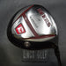 Sword Deers 10° Driver Extra Stiff Graphite Shaft Benross Grip