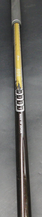 Akira ADR Driver Regular Graphite Shaft Akira Grip