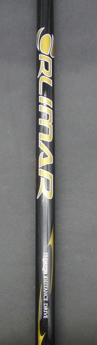 Orlimar ORM-525 Premium 500 Model 10.5° Driver Regular Graphite Shaft