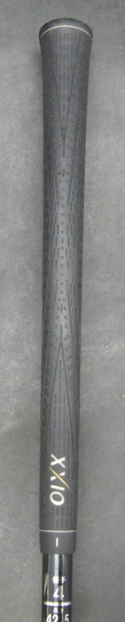 XXIO Impact Power Body 16° 4 Wood Regular Graphite Shaft XXIO Grip & XXIO HC