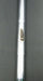 Ping Eye2 BeCu Beryllium Copper Green Dot 6 Iron Senior Steel Shaft Chamois Grip
