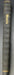 Big Choice Milled Malled MDK 30 Putter Steel Shaft 87cm Length Morris Grip