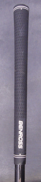 Left-Handed TaylorMade M6 9° Driver Regular (Optional) Graphite Shaft (Dent)