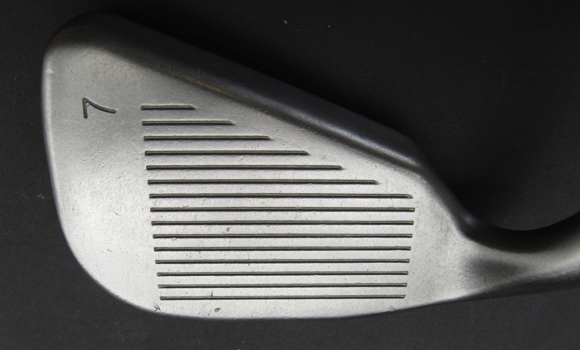Ping Zing Karsten 7 Iron Regular Steel Shaft Air Cushion Grip