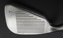 Ping Zing Karsten 7 Iron Regular Steel Shaft Air Cushion Grip