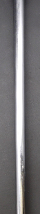MacGregor M455 V-Foil Forged 6 Iron Regular Steel Shaft Circle Grip