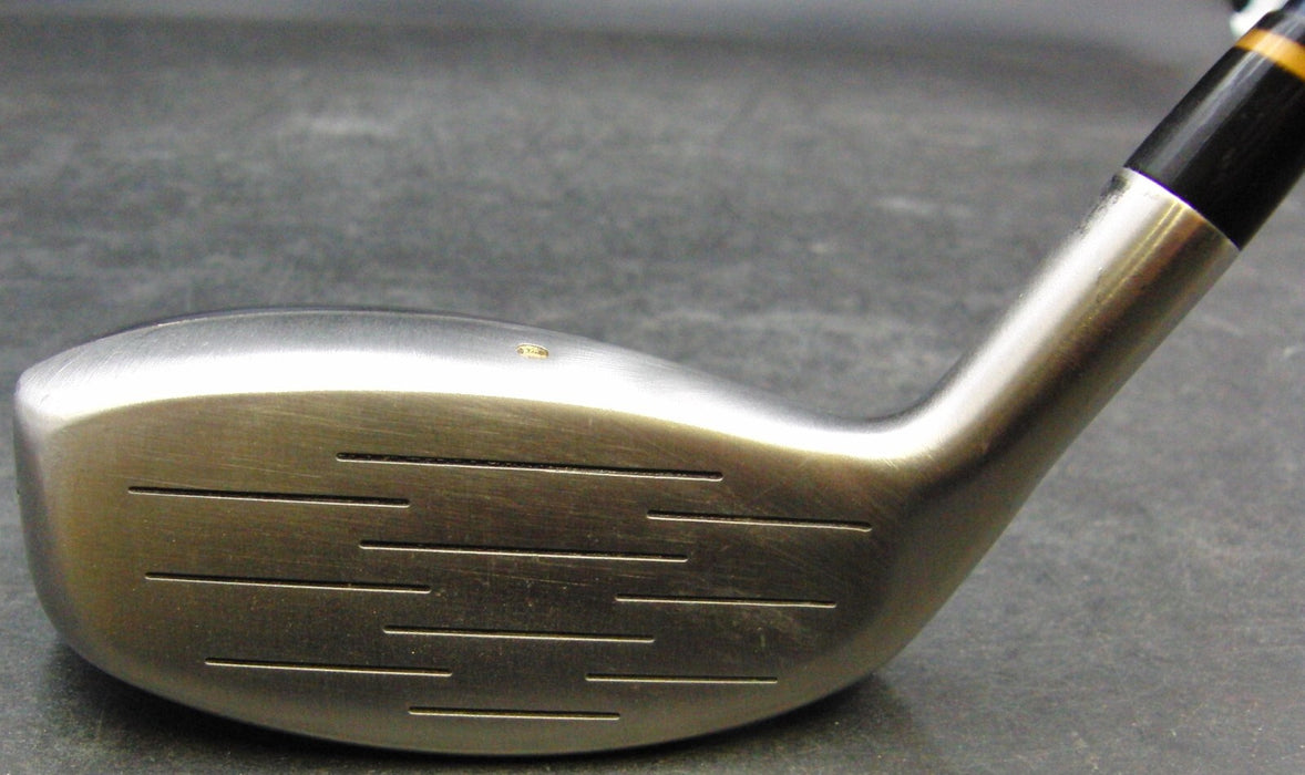 Spalding Air Trec UT-4 19° 4 Hybrid Regular Graphite Shaft Spalding Grip