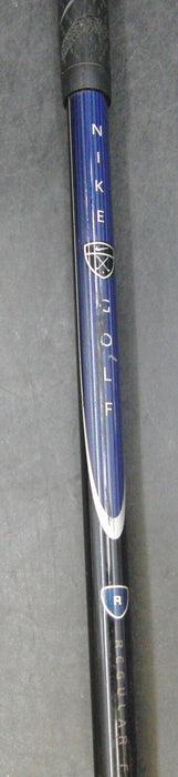 Nike Pro Combo Ti-Face Gap Wedge Regular Graphite Shaft Nike Grip