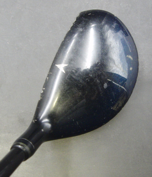 Srixon XXIO Impact Power Matching 17° 5 Hybrid Regular Graphite Shaft XXIO Grip