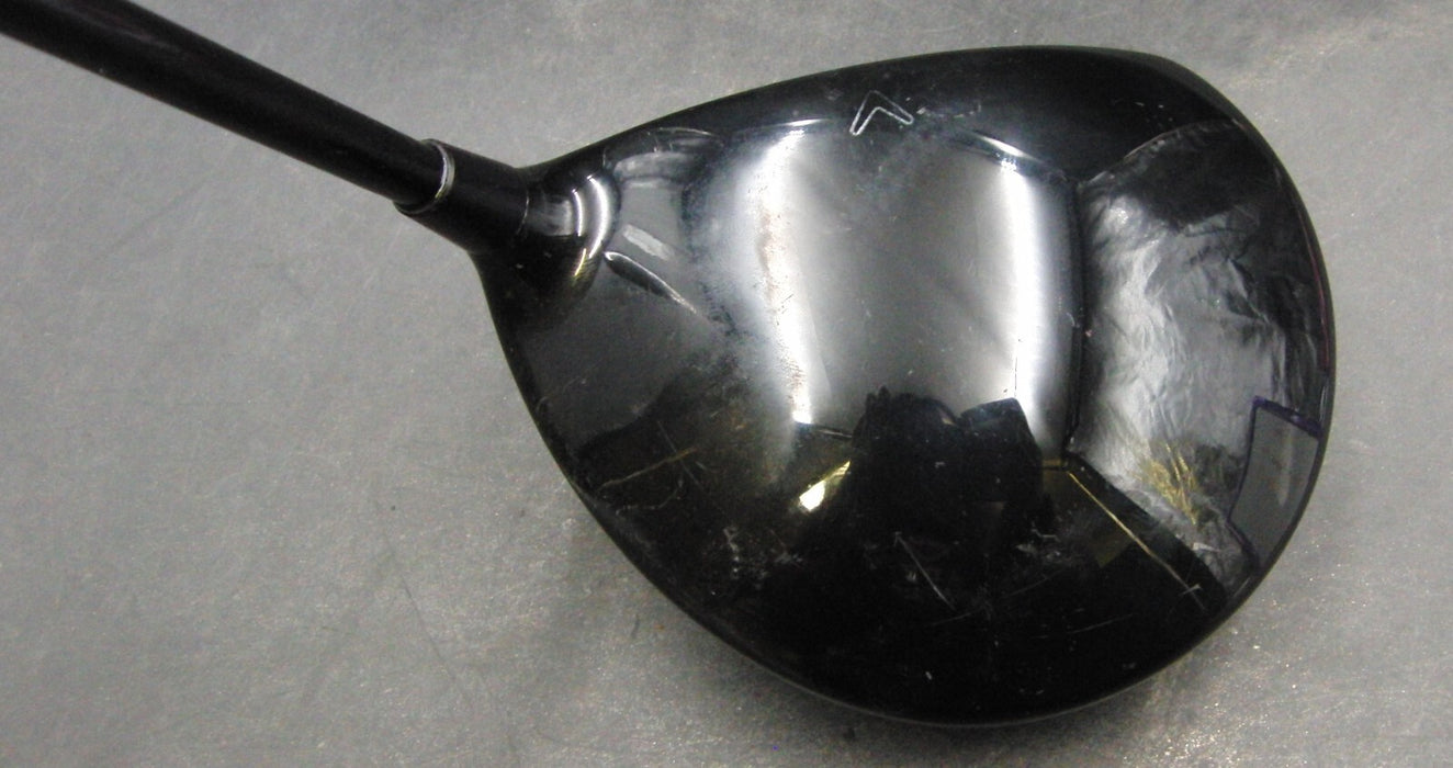 Callaway Legacy 9.5° Driver Regular Graphite Shaft Izanahi Studio Grip