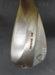 TaylorMade HI-TOE Big Foot Wide 15 58° Sand Wedge Stiff Steel Shaft*