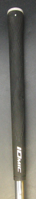 Mizuno MP 57 5 Iron Stiff Steel Shaft Iomic Grip