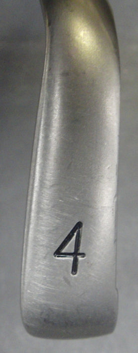 Ping i10 Blue Dot 4 Iron Regular Graphite Shaft Ping Grip