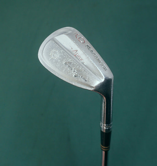 Ben Hogan Slazenger Apex 9 Iron Seniors Steel Shaft Tour Tech Grip