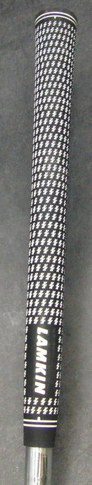 Ping Zing Karsten Blue Dot 6 Iron Stiff Steel Shaft Lamkin Grip