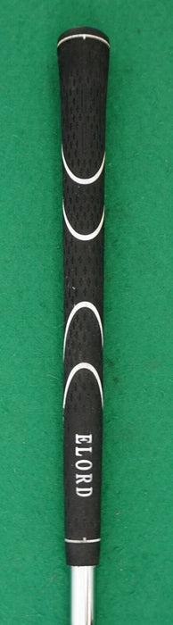 MacGregor MTP Tourney Plus 9 Iron Regular Steel Shaft Elord Grip