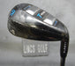 Cobra T-Rail 9 Iron Regular Steel Shaft Cobra Grip