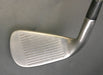 Titleist API 714 4 Iron Regular Steel Shaft Cobra Grip
