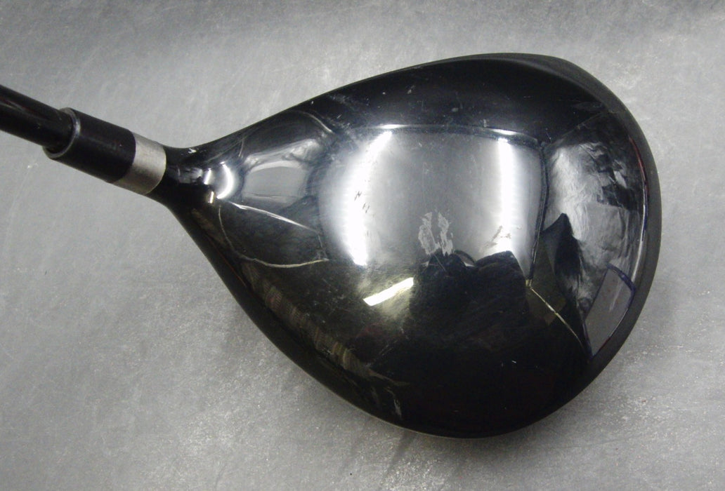 Srixon ZR-700 9.5° Driver Extra Stiff Graphite  Shaft PGM Grip