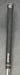 Cleveland Tour Action TA5 3 Iron Stiff Steel Shaft Cleveland Grip