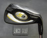 Cobra S3 E9 9 Iron Stiff Steel Shaft Cobra Grip