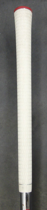 TaylorMade AeroBurner Sand Wedge Stiff Steel Shaft White Grip