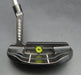 Odyssey Metal X Milled 330M Putter Steel Shaft 88cm Length Odyssey Grip