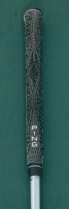 Ping i3 O-Size Green Dot 4 Iron Stiff Steel Shaft Ping Grip