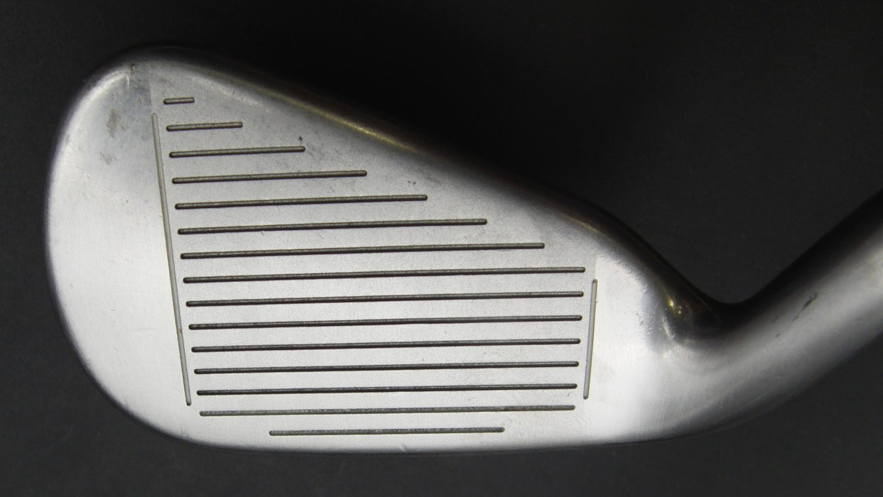 Callaway X-16 Pro Series SteelHead 4 Iron Regular Steel Shaft Royal Grip