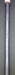 Ladies Mizuno Zephyr 7 Iron Ladies Graphite Shaft Iomic Grip