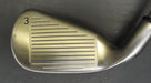 Callaway Steelhead X-16 3 Iron Regular Steel Shaft Callaway Steelhead Grip
