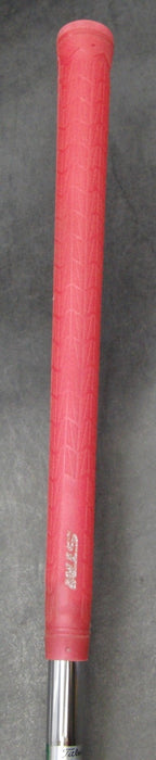 Titleist Vokey Design F Grind Cold Forged Sand Wedge Regular Steel Shaft