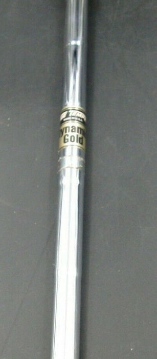 Mizuno PRO Power Blade 7 Iron Stiff Steel Shaft Golf Pride Grip