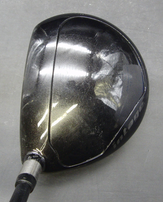 Mizuno Intage 9° Driver Stiff Graphite Shaft Intage Grip