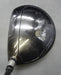 Mizuno Intage 9° Driver Stiff Graphite Shaft Intage Grip
