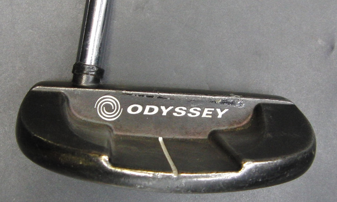Odyssey White Hot Tour ix #5 Putter Steel Shaft 89.5cm Length Psyko Grip