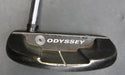 Odyssey White Hot Tour ix #5 Putter Steel Shaft 89.5cm Length Psyko Grip