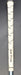 Hiro Honma CL-606 R-1 Great Distance 5 Iron Regular Graphite Shaft G/Pride Grip