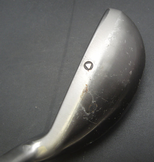 Olyo 21° Hybrid Regular Graphite Shaft Golf Pride Grip