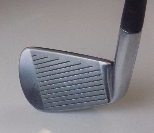 Mizuno MX23 Grain Flow Forged 6 Iron Regular Flex Steel Shaft Mizuno Grip