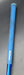 Masda V-Rod Central Balance 10.5° Driver Stiff Graphite Shaft Iomic Grip