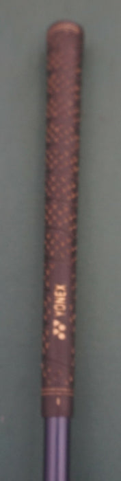 Yonex VMass 350 4 Iron Regular Graphite Shaft Yonex Grip