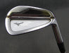 Mizuno MP-18 MMC 7 Iron Stiff Steel Shaft Golf Pride Grip