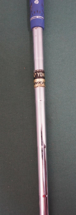 Yonex CyberStar C280 6 Iron Regular Steel Shaft Golf Pride Grip