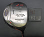 Kamui Works Proto 420 10° Driver Stiff Graphite Shaft Benross Grip